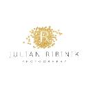 Julian Ribinik Photography logo