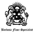 Barbosa Floor Specialists logo