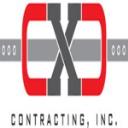 CXC Contracting, Inc				 logo