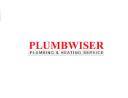 Plumbwiser Plumbing & Heating Service logo