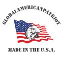 Global American Patriot logo