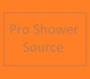 Pro Shower Source logo