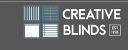Creative Blinds logo