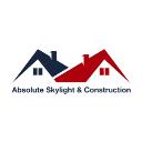 Absolute Skylight Roofing logo