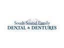 South Sound Family Dental & Dentures logo