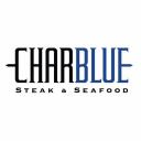 CharBlue logo