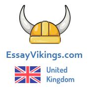 EssayVikings United Kingdom image 1