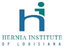 Hernia Institute of Louisiana logo