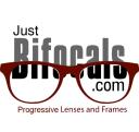 Just Bifocals logo