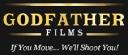 Godfather Films logo