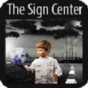 The Sign Center San Antonio TX logo
