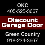 Discount Garage Door (Owasso) image 1