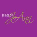 Blinds by JoAnn logo