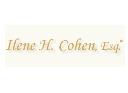Ilene H. Cohen Esq. logo