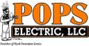 Pops Electric LLC logo