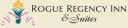 Rogue Regency Inn & Suites logo
