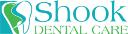 Shook Dental Care logo