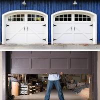 24/7 Garage Door Tek image 1