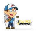 Top NC Pest Control logo