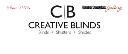 Creative Blinds logo