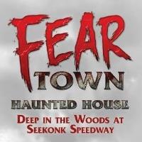 Fear Town Haunted House image 1