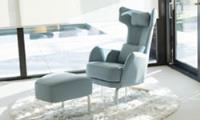 Luxury Sofa & Armchairs image 4
