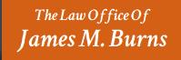 The Law Office Of James M. Burns image 1