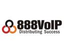 888VoIP logo