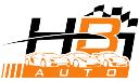 HBi Auto logo