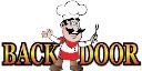 Back Door BBQ Catering logo