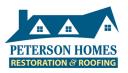 Peterson Roofing logo