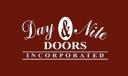 Day &Nite Doors, Inc. logo