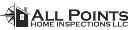 All Points Home Inspections, LLC logo
