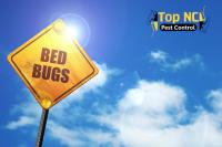 Top NC Pest Control image 4