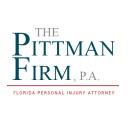 The Pittman Firm, P.A. logo
