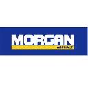 Morgan Asphalt logo