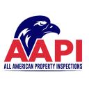 All American Property Inspections Inc. logo