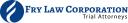 Fry Law Corporation logo