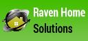 Raven Home Solutions logo