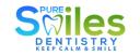 Pure Smiles Dentistry logo