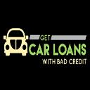Car loan with credit score under 600 logo