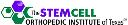 The STEM CELL Orthopedic Institute of Texas logo