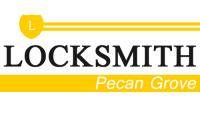 Locksmith Pecan Grove image 1