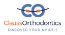 Clauss Orthodontics logo