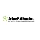 Arthur P O'Hara Inc logo