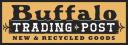 Buffalo Trading Post logo