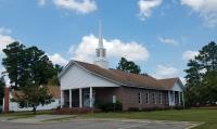 Reilly Road Presbyterian Church (USA) image 1