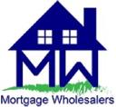 Mortgage Wholesalers logo