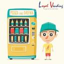 Vending Machine Services logo
