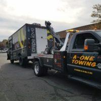 A-One Towing image 2